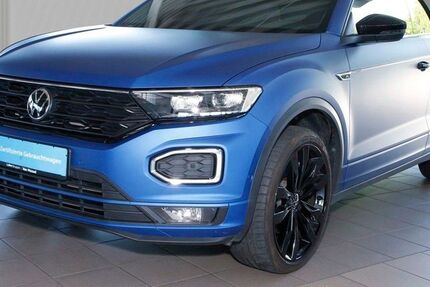 VW T-Roc 25.800 km 26.450 &euro; Meckenheim / Bonn 53340