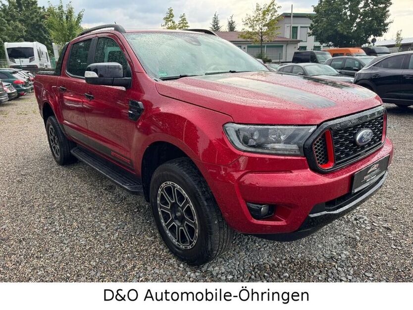 Ranger