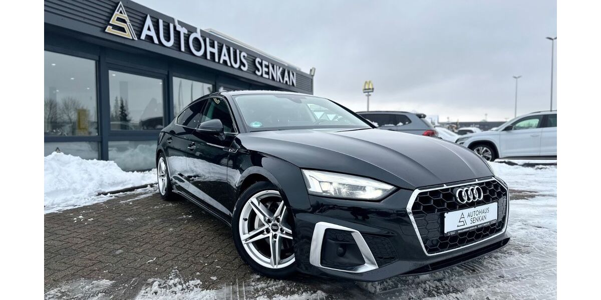 Audi A5 124.000 km 28.490 &euro; Peine 31228