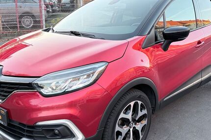 Renault Captur 12.100 km 12.980 &euro; BERLIN 13409