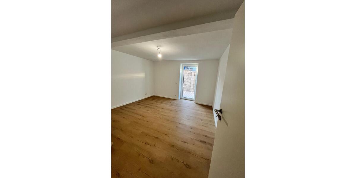 2 Zimmer Neubauwohnung - Erstbezug ab sofort verfügbar 2 zimmer