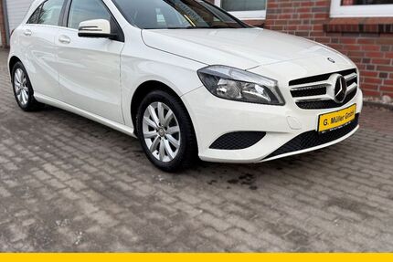 Mercedes-Benz A 180 106.500 km 11.990 &euro; Dägeling 25578