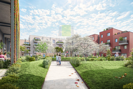 Wohnung Heidelberg Rohrbach - 5 Zimmer, 118 m&sup2;, 869.000&euro; | Angebot:25728226