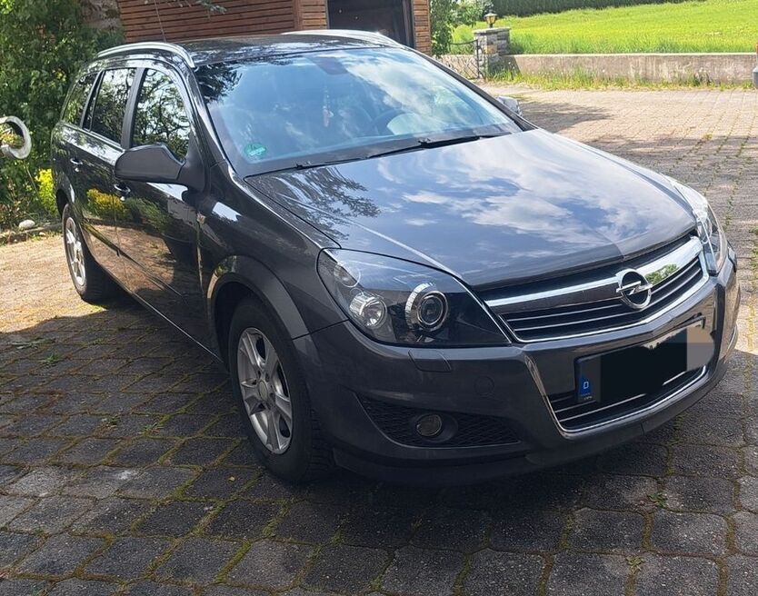 Astra