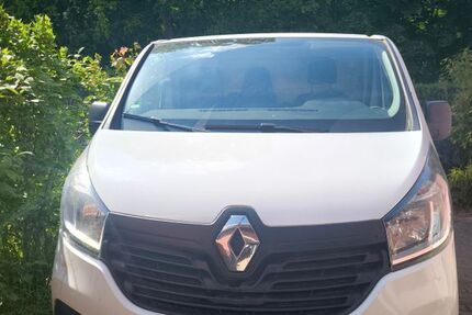 Renault Trafic 79.719 km 13.400 &euro; Brandenburg 14772