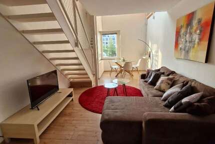Zimmer Köln Altstadt-Nord - 2 Zimmer, 1.490&euro; | Angebot:27115944