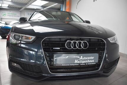 Audi A5 64.164 km 17.980 &euro; Heiligenhaus 42579