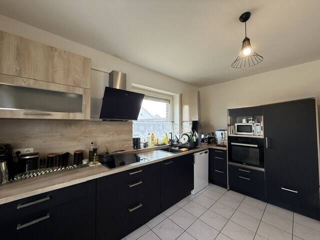 Mehrfamilienhaus, Wohnhaus Kirchlengern Stift Quernheim - 6 Zimmer, 164 m&sup2;, 319.000&euro; | Angebot:26683648