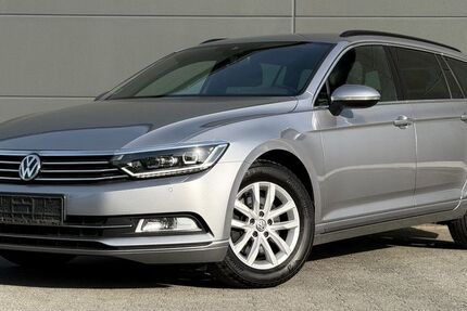 VW Passat 210.000 km 12.500 &euro; Bad Homburg 61350