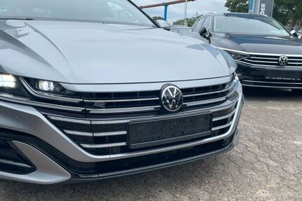 VW Arteon