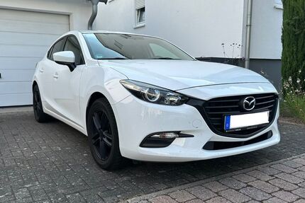 Mazda 3 127.000 km 8.500 &euro; Haßloch 67454