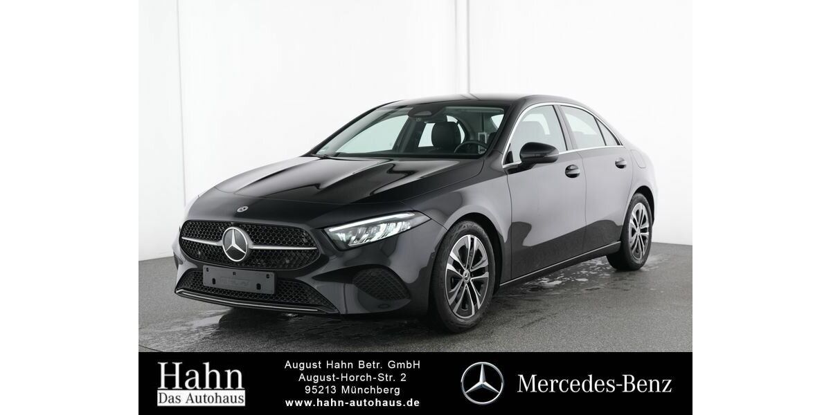 Mercedes-Benz A 180 9.587 km 29.950 &euro; Münchberg 95213