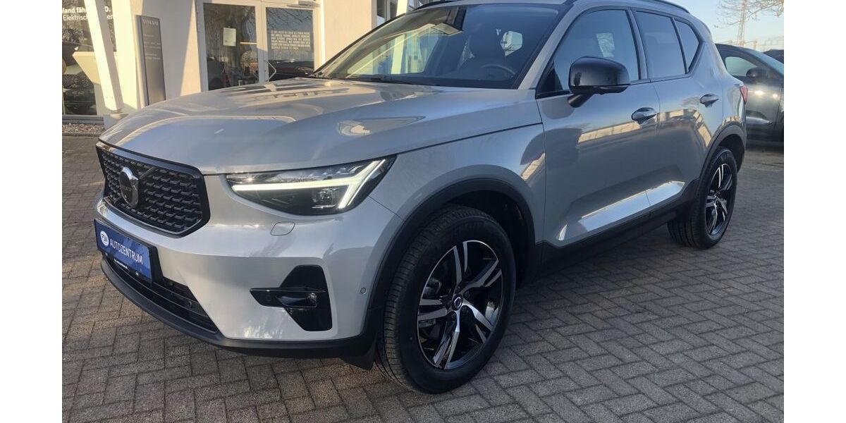 Volvo XC40 25.054 km 37.460 &euro; Güstrow 18273