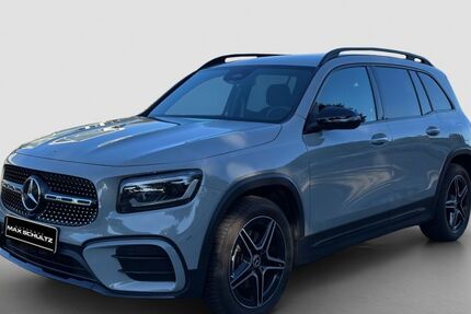 Mercedes-Benz GLB 200 11.279 km 42.479 &euro; Weißenfels 06667