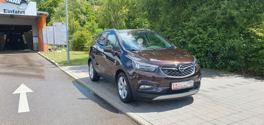 Mokka