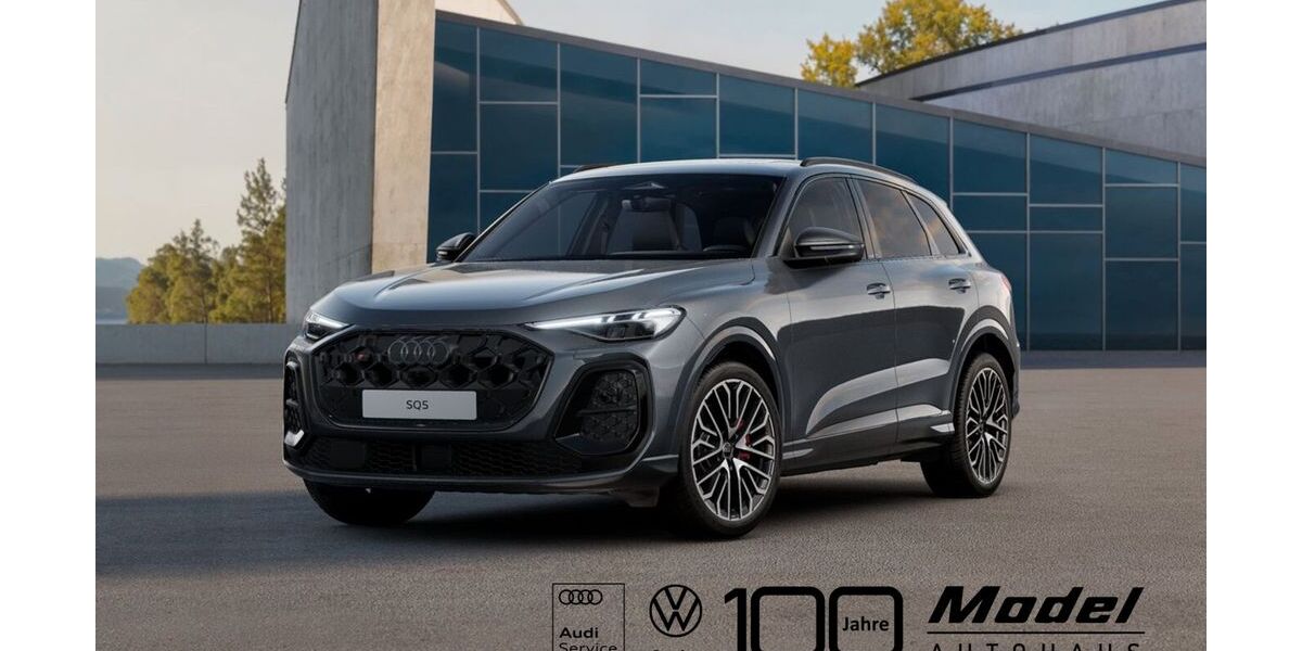 Audi SQ5 1.100 km 99.900 &euro; Blaufelden - Wiesenbach 74572