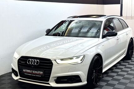 Audi A6 143.500 km 35.900 &euro; Lehrte 31275