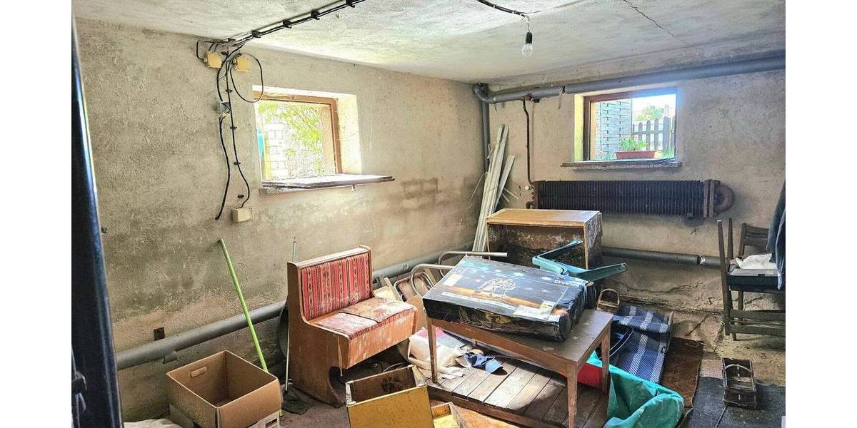 Einfamilienhaus Tangerhütte - 7 Zimmer, 160 m&sup2;, 89.000&euro; | Angebot:26094452