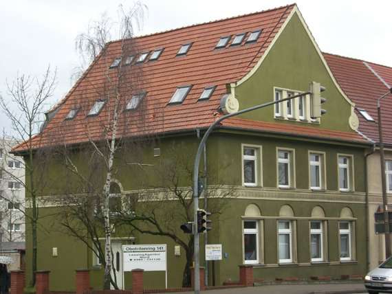 Wohnung zum Mieten in Schwerin 580 € 72 m²