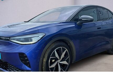 VW ID.5 7.496 km 49.437 &euro; Walldorf 69190