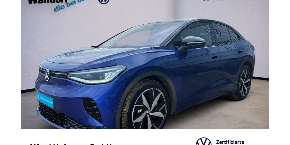 VW ID.5 7.496 km 49.537 &euro; Walldorf 69190