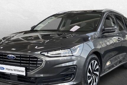 Ford Focus 9.250 km 30.490 &euro; Brilon 59929