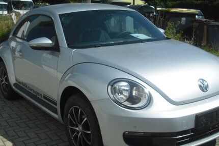 VW Beetle