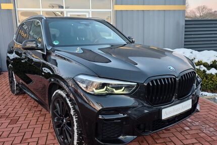 BMW X5 34.017 km 58.800 &euro; Sottrum 27367