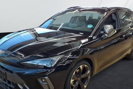 Cupra Leon 11.700 km 29.980 &euro; Balingen 72336