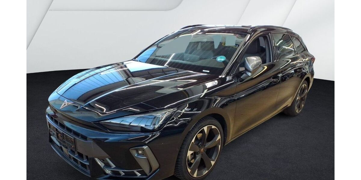 Cupra Leon 11.700 km 30.980 &euro; Balingen 72336