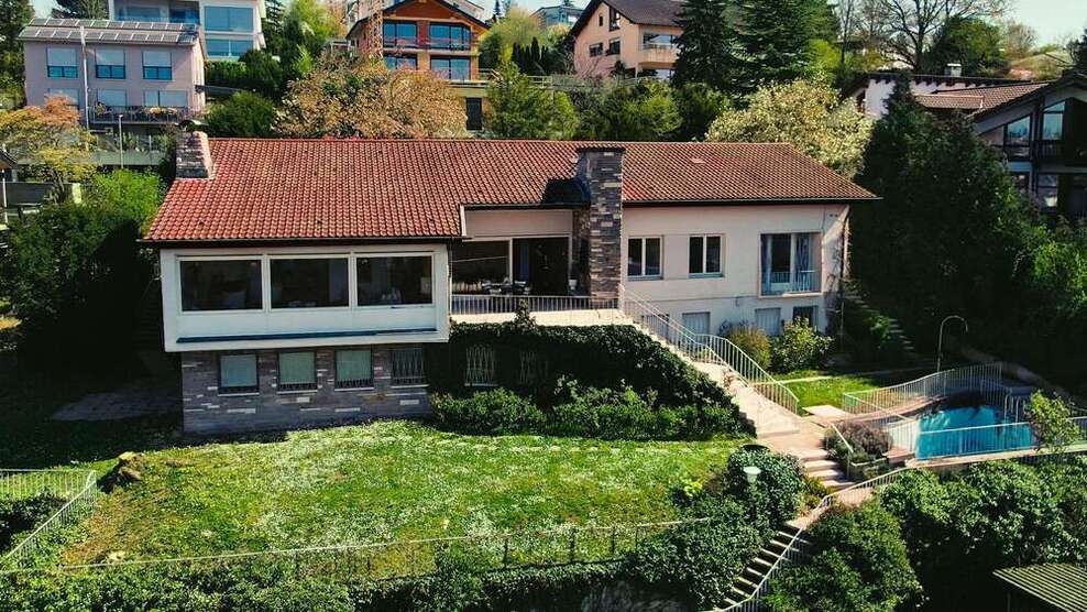 Haus zum Kaufen in Pforzheim 1.175.000 € 401 m²