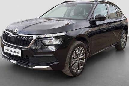 Skoda Kamiq 45.697 km 13.611 € Dortmund 44269