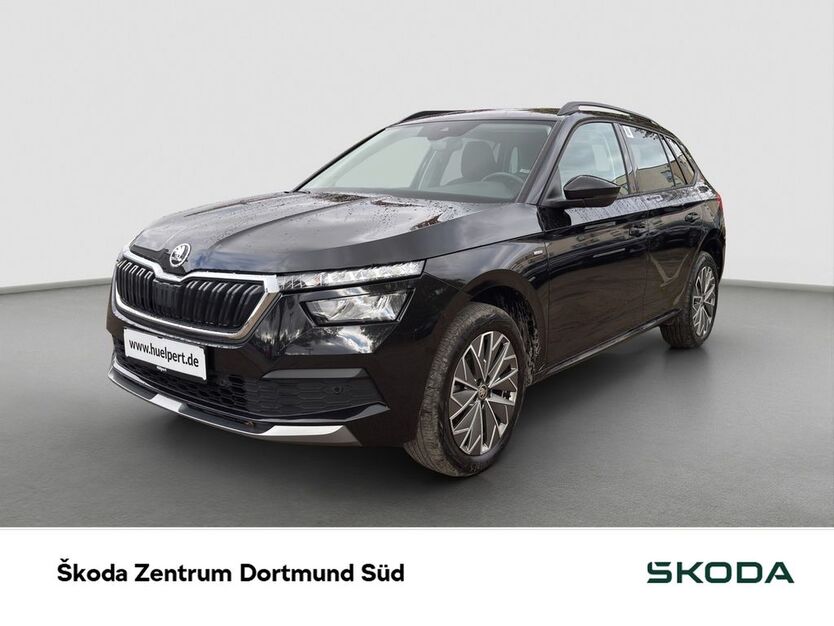Skoda Kamiq 45.697 km 13.998 € Dortmund 44269