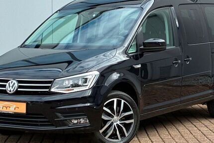 VW Caddy Maxi