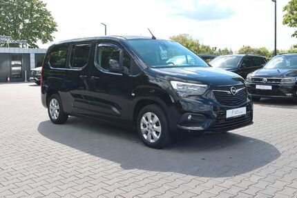 Opel Combo 117.720 km 15.700 &euro; Hannover 30457