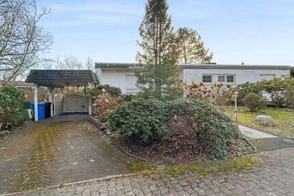 Haus Cadenberge - 4 Zimmer, 117 m&sup2;, 249.000&euro; | Angebot:24886127