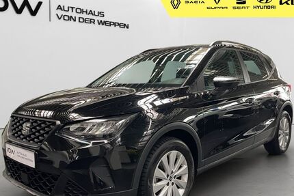 Seat Arona 45.100 km 17.480 &euro; Heilbronn 74076