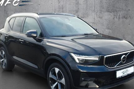 Volvo XC40 21.600 km 36.890 € Aurich 26605