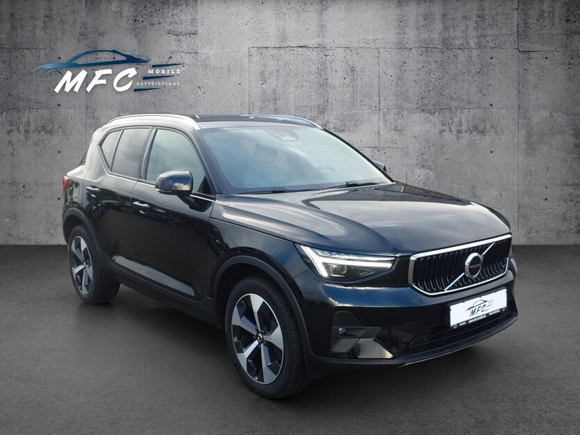 Volvo XC40 21.600 km 36.890 € Aurich 26605
