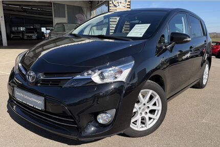 Toyota Verso 93.200 km 17.390 &euro; Dittenheim 91723
