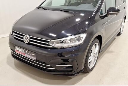 VW Touran 60.100 km 25.999 &euro; Chemnitz 09125