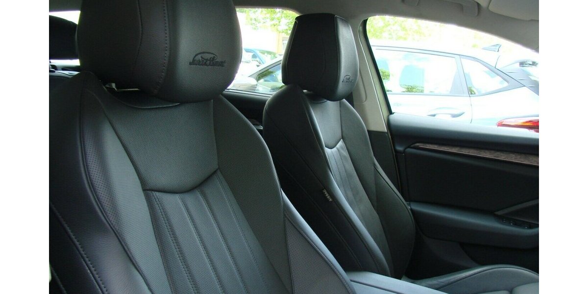 Skoda Superb 2.0TDi 4x4 L&K ACC SHZ LED AHK 360º HUD Can 25.989 km 41.980 &euro; Falkensee 14612