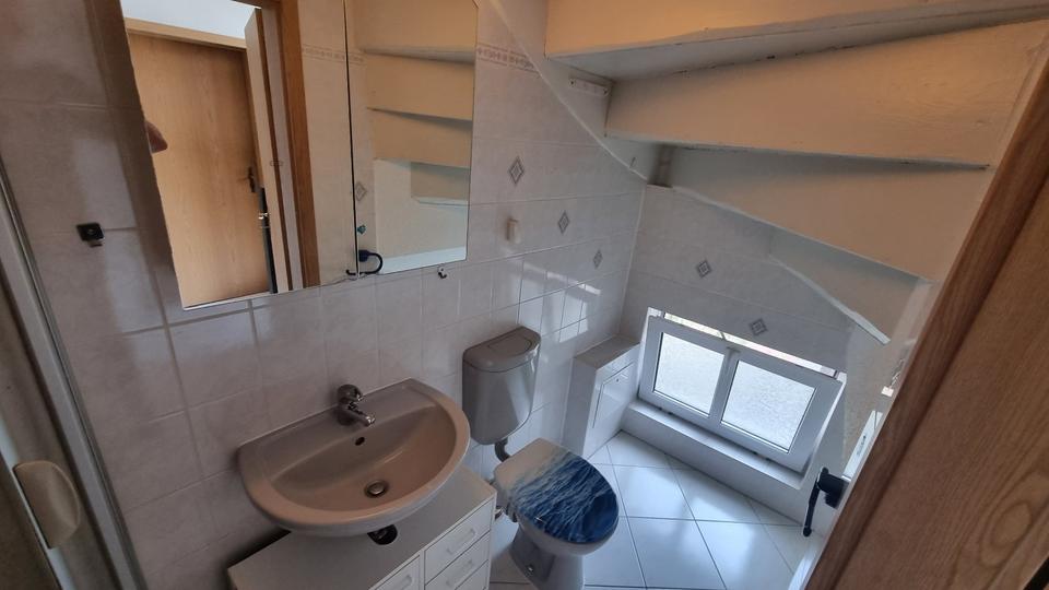Maisonettenwohnung Burg - 2.5 Zimmer, 65 m&sup2;, 473&euro; | Angebot:26636555