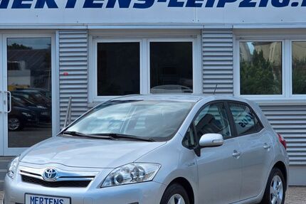 Toyota Auris 60.187 km 9.990 &euro; Leipzig 04349