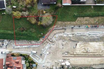 Grundstück Penzberg - 299.000&euro; | Angebot:23973151