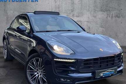 Porsche Macan 120.000 km 32.999 &euro; March 79232