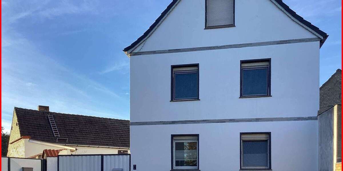 Einfamilienhaus Schipkau - 5 Zimmer, 115 m&sup2;, 250.000&euro; | Angebot:25196873