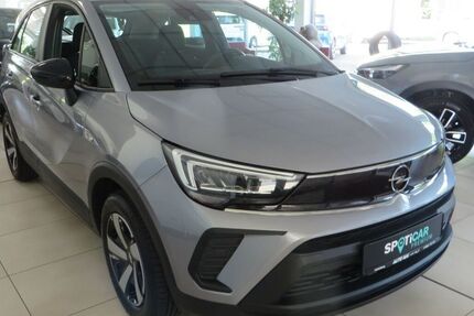 Opel Crossland (X) 31.300 km 12.980 &euro; Heidelberg 69121