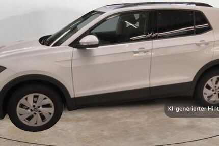 VW T-Cross 2.001 km 25.490 &euro; Potsdam 14482