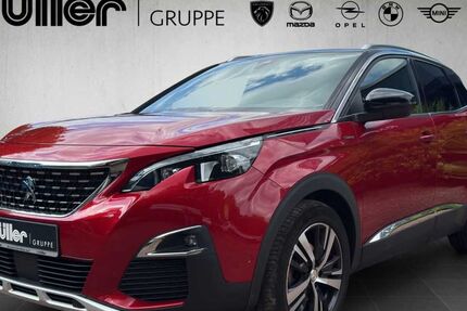 Peugeot 3008 79.900 km 18.990 € Dillingen 66763